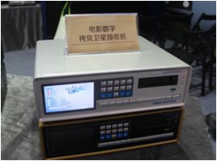 工业主板DSD-4000用于电影拷贝接收机