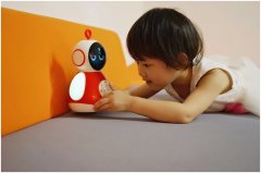 友悦宝X9早教机器人评测：简单到极致就不简单了