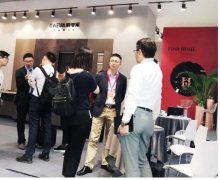 丽维家窗帘共享平台-FIND HOME广州展首发登场 全新模式直击市场
